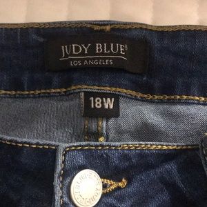 Judy Blue Jeans